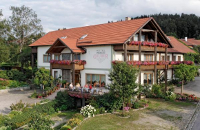 Landhotel Gruber Waldmünchen